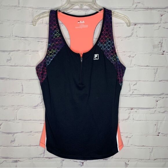 Fila Sports medium workout tank top - Picture 1 of 3